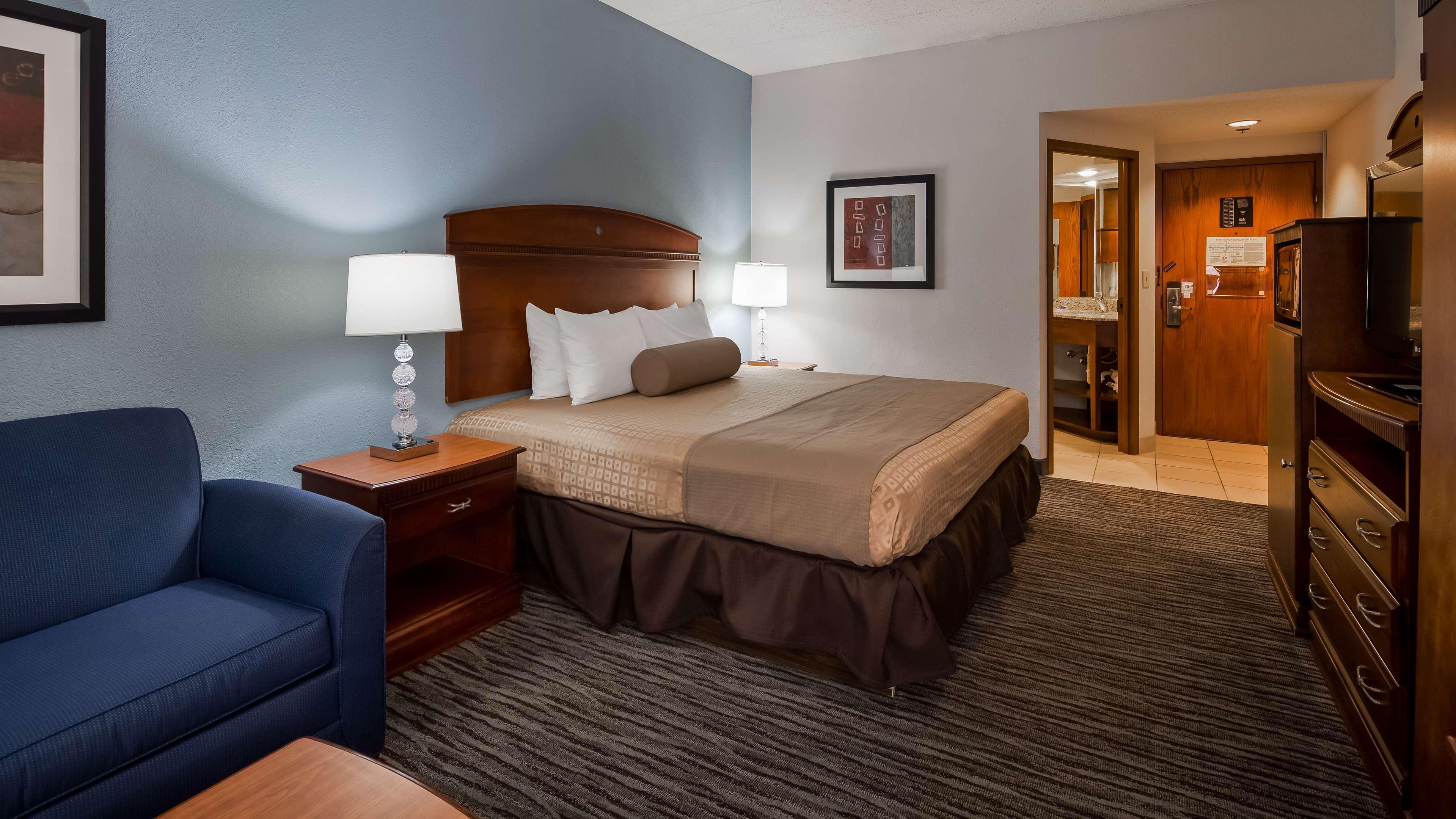 The Hotel At Dayton South Centerville Extérieur photo