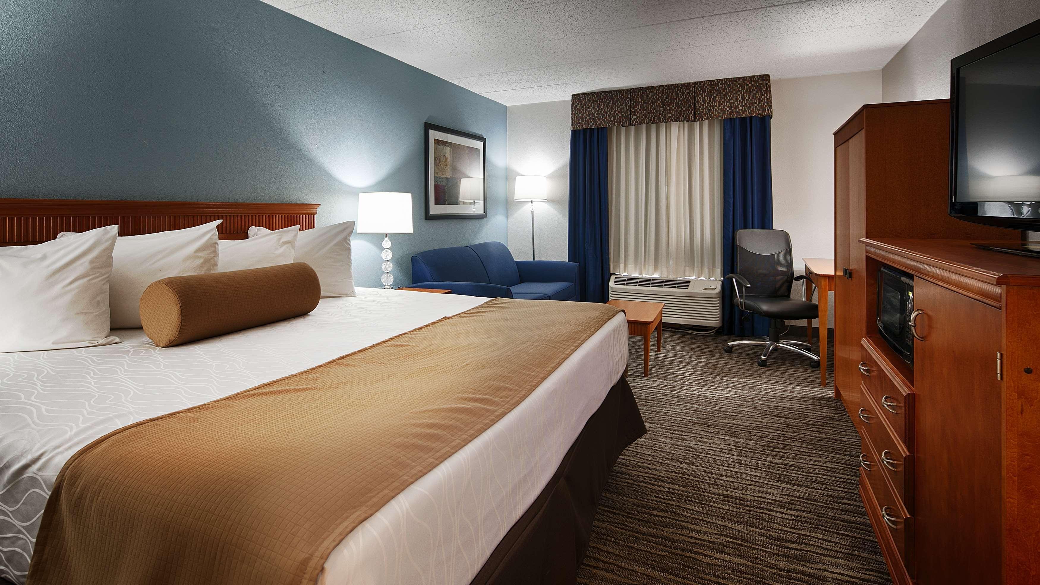 The Hotel At Dayton South Centerville Extérieur photo