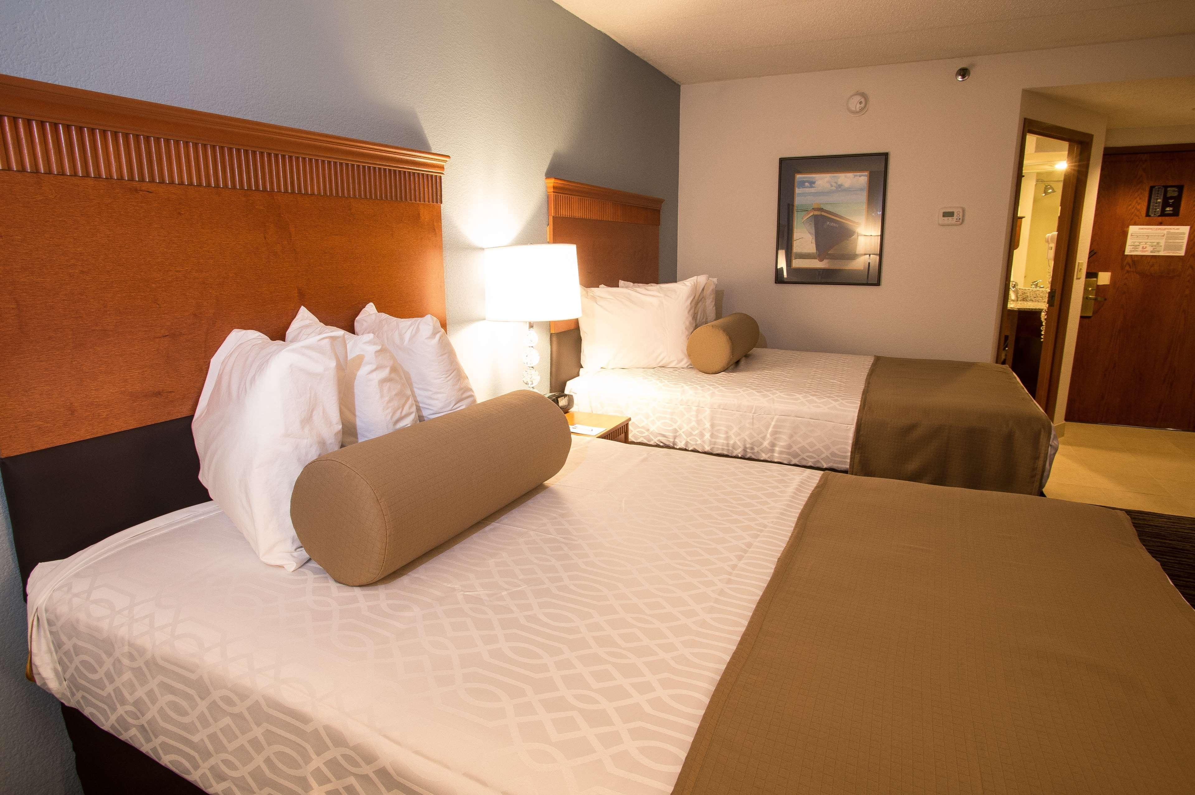 The Hotel At Dayton South Centerville Extérieur photo
