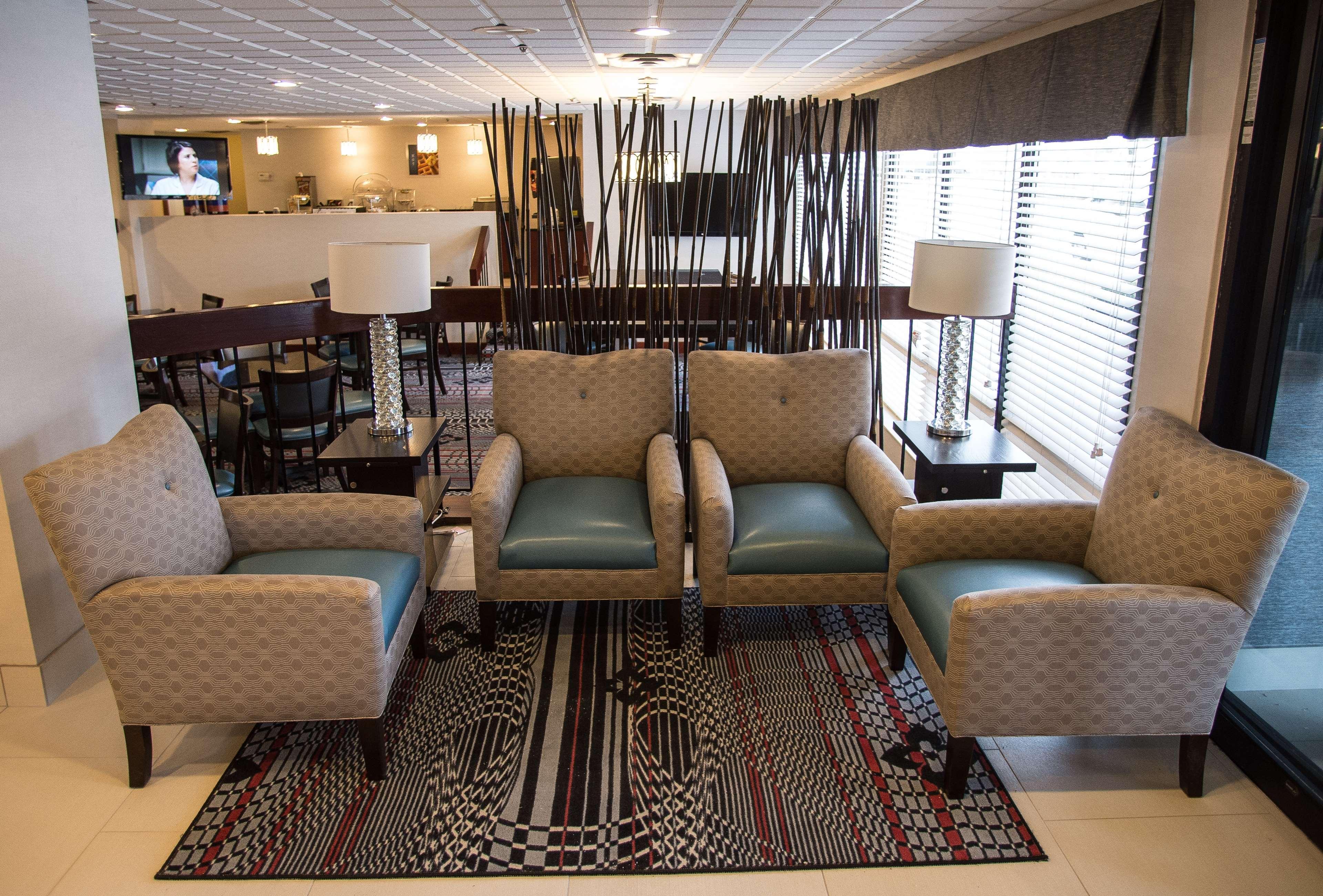 The Hotel At Dayton South Centerville Extérieur photo