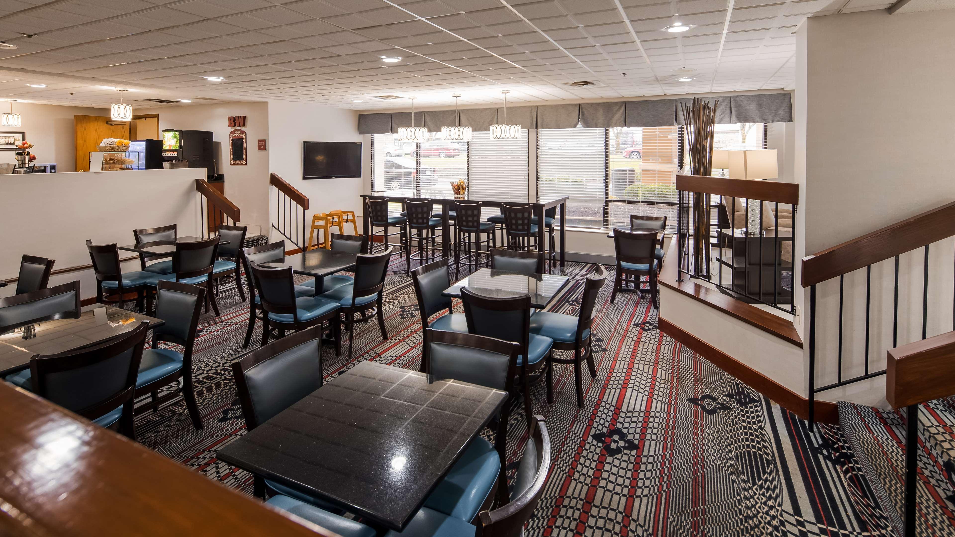 The Hotel At Dayton South Centerville Extérieur photo