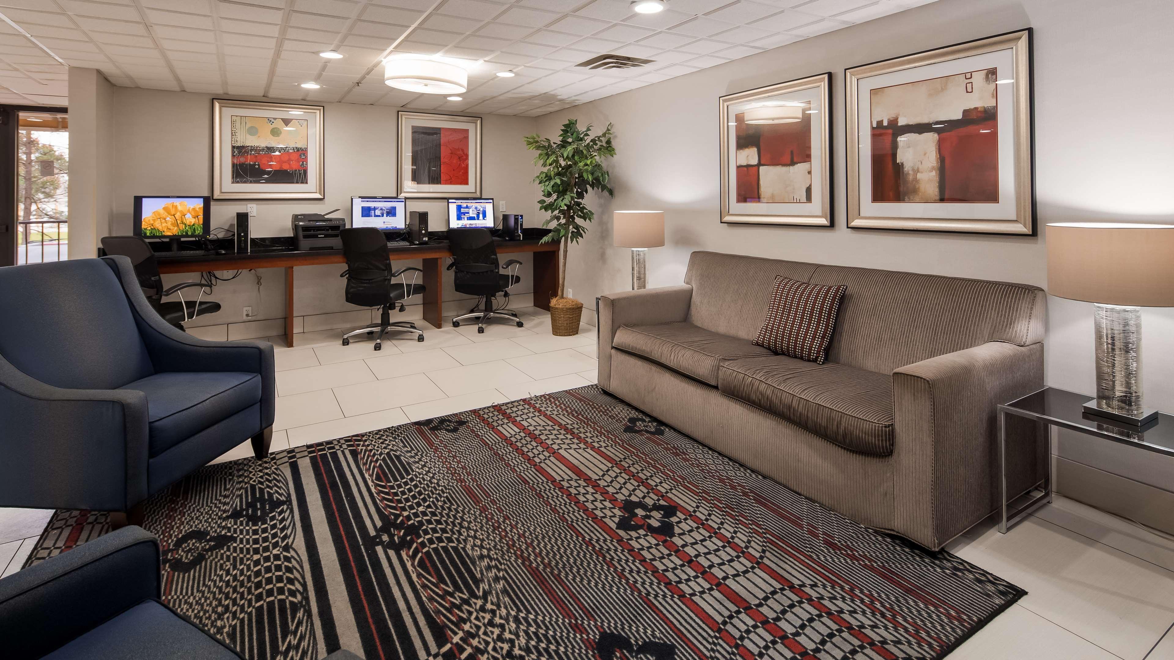 The Hotel At Dayton South Centerville Extérieur photo